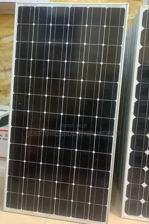 Monocrystalline Solar Panel 300 72cells