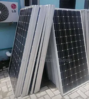 Solar Panels 200w Canadian