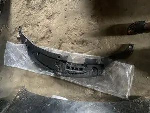 Radiator Plastic for Avalon 2014/2018