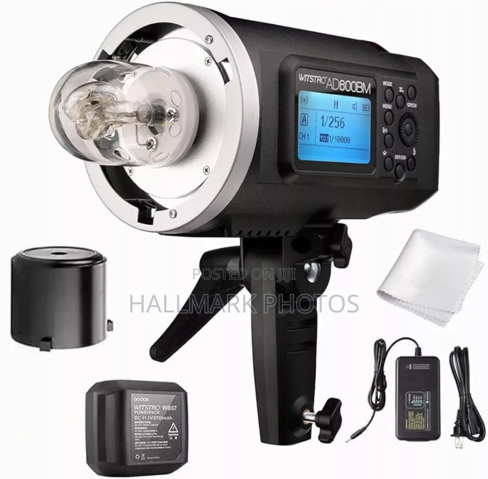 Godox Ad600bm Lite