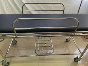 Patient Transfer Stretcher