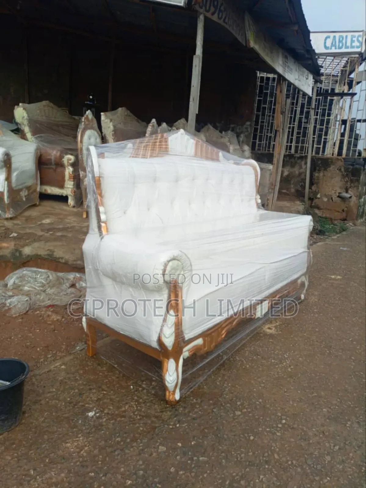 Royal Sofa