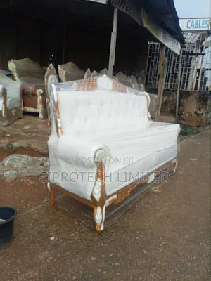 Royal Sofa