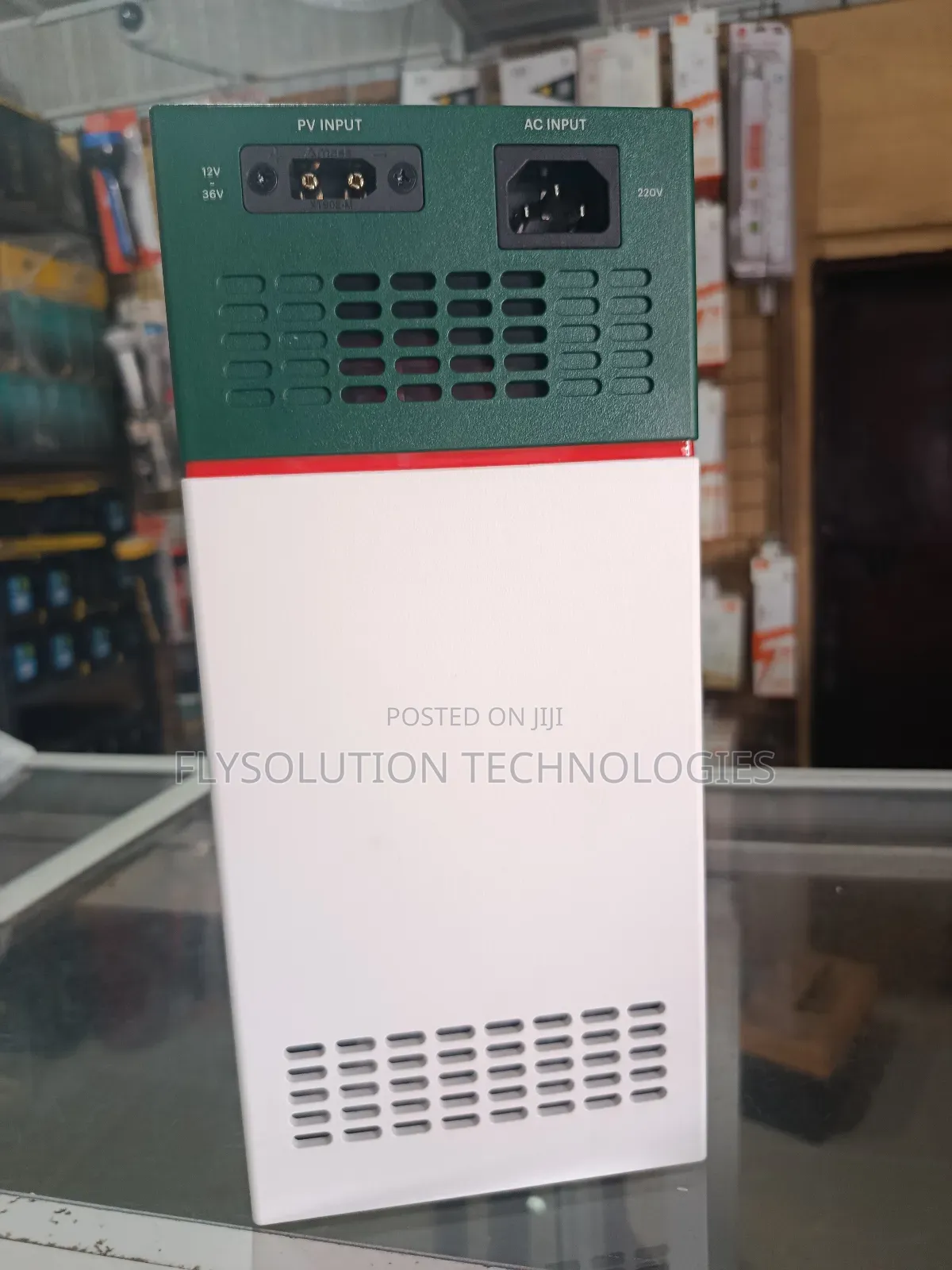 Colasolar 200w Solar Power Generator With 1kwh Colar Solar