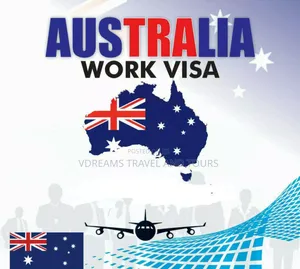 Photo - Australia Work Visa Package