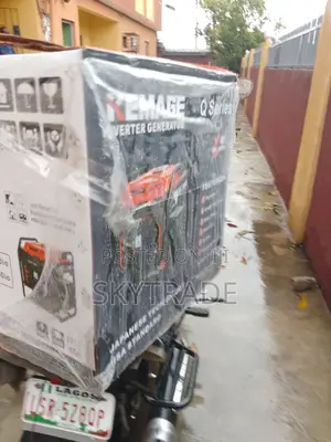 Heavy Duty Perfect Use _ Kemage Inventer Gen