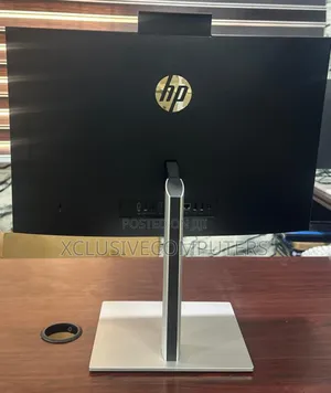 New Desktop Computer HP 16GB Intel Core I5 SSD 512GB