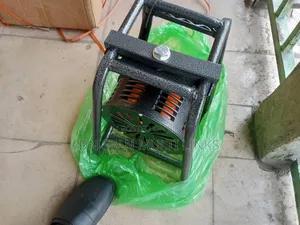 Manual Siren
