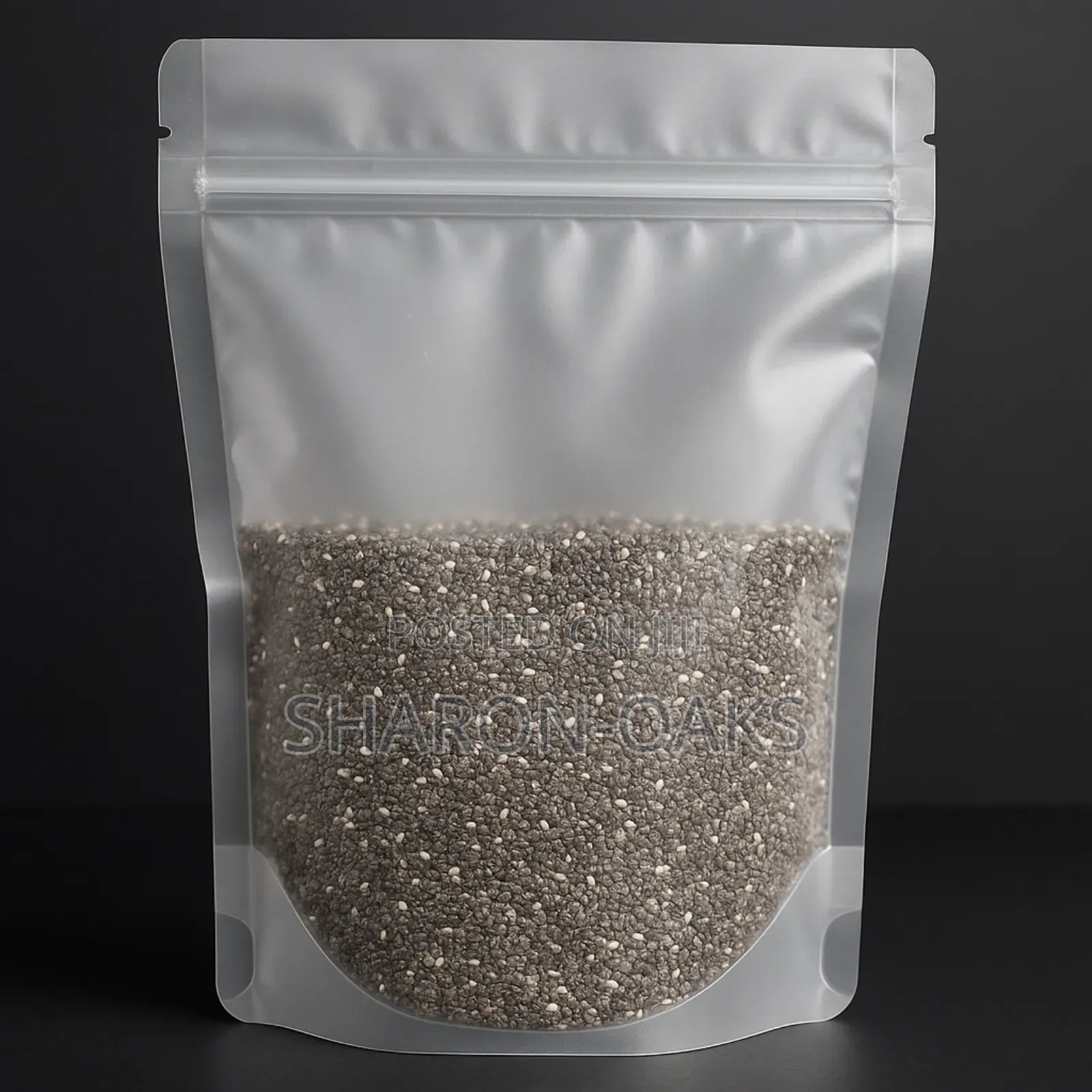 Chia Seed 500g