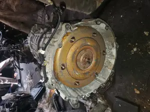 Automatica Transmission Ford Explorer 2.3l 2019-2022