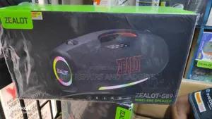 Zealot S89 Bluetooth Speaker