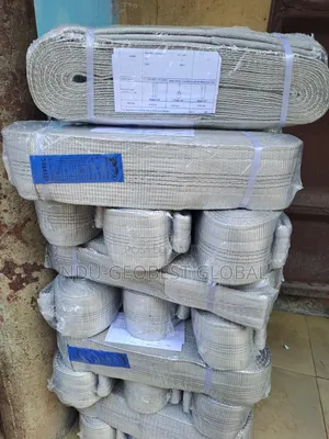 Heavy-Duty Lifting Slings Belt(4t X 10m)