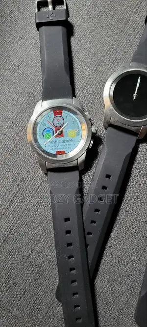 Mykronoz Zetime