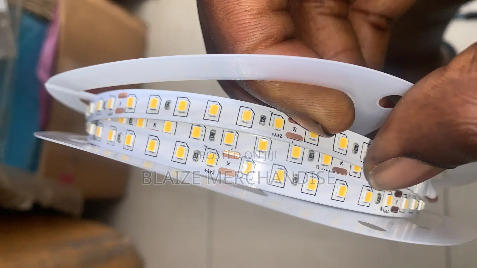 Tape Light