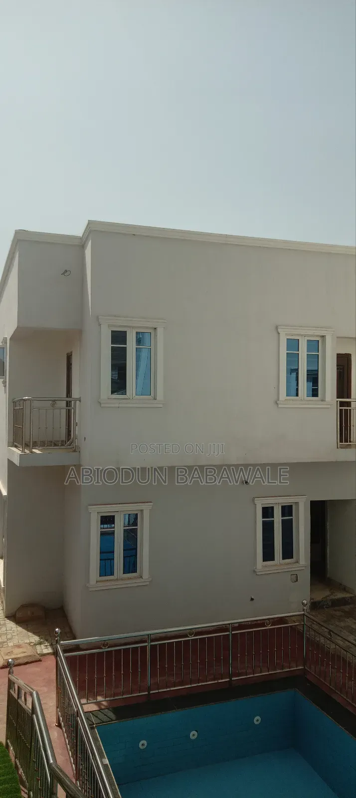 4bdrm Duplex in Naff Valley Good for rent