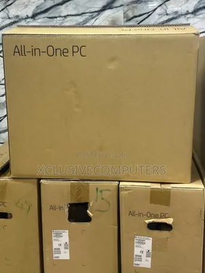 New Desktop Computer HP 16GB Intel Core I5 SSD 512GB