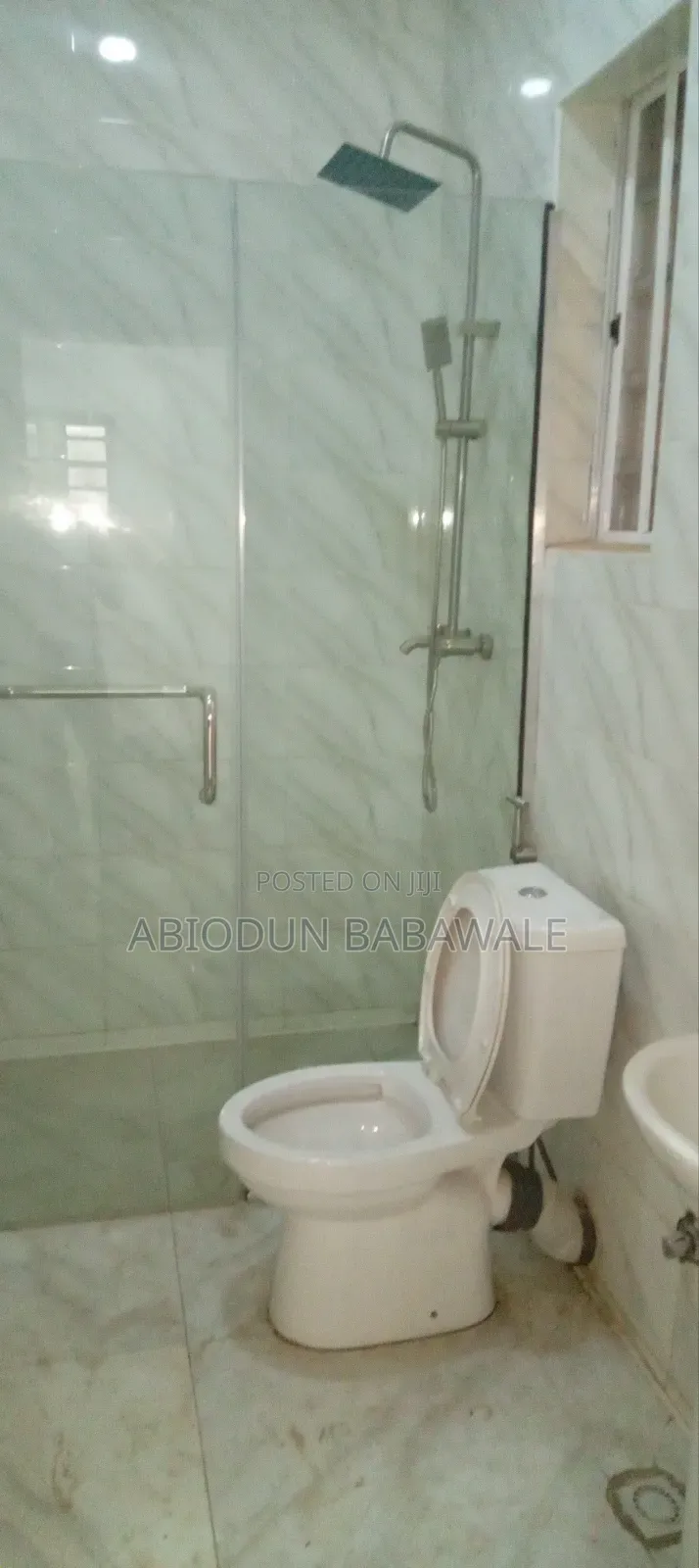 4bdrm Duplex in Naff Valley Good for rent