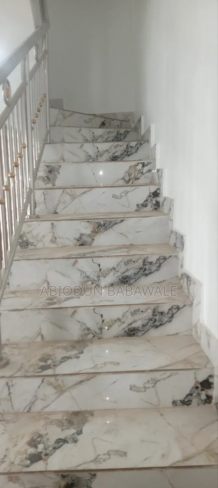 4bdrm Duplex in Naff Valley Good for rent
