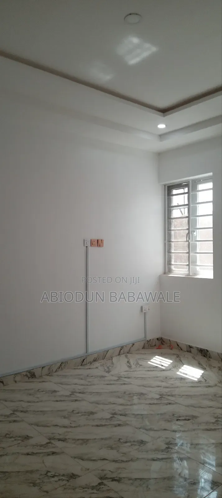 4bdrm Duplex in Naff Valley Good for rent