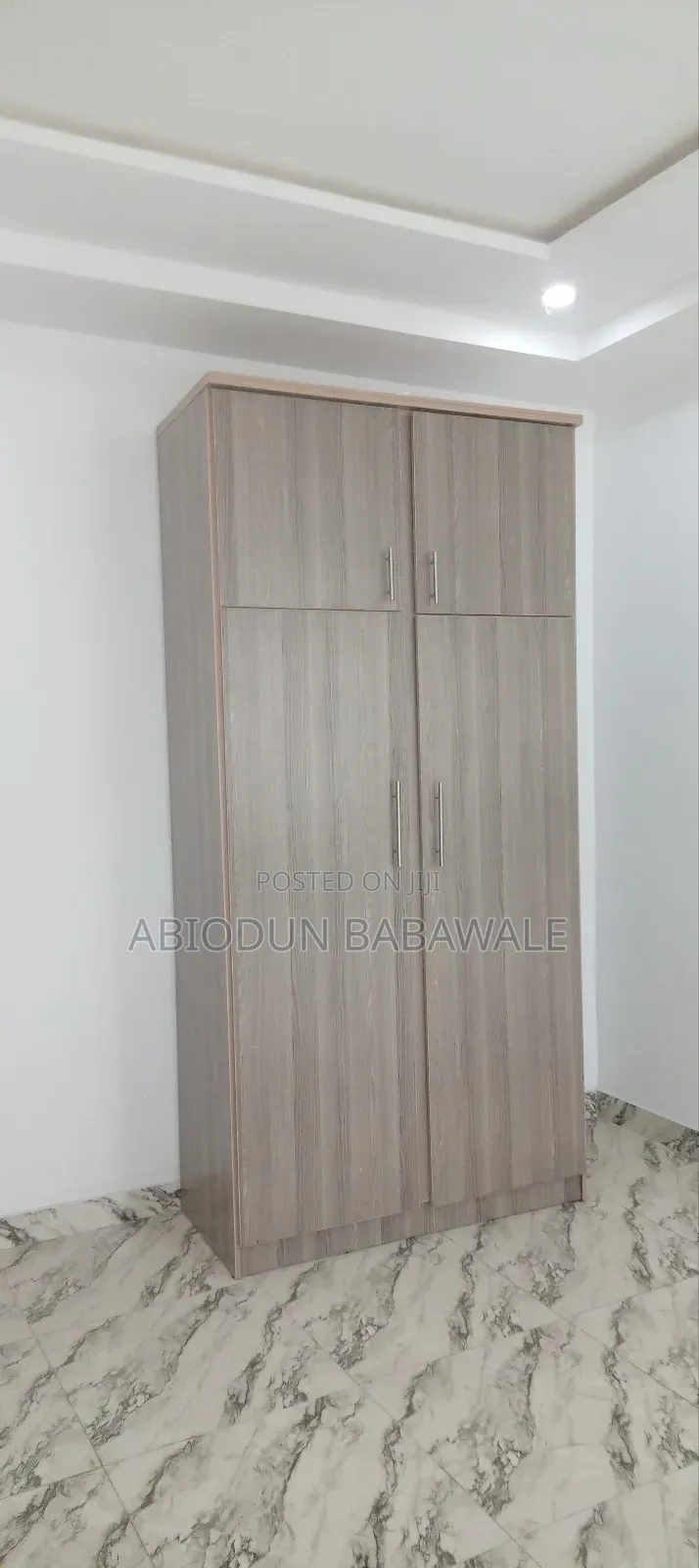 4bdrm Duplex in Naff Valley Good for rent