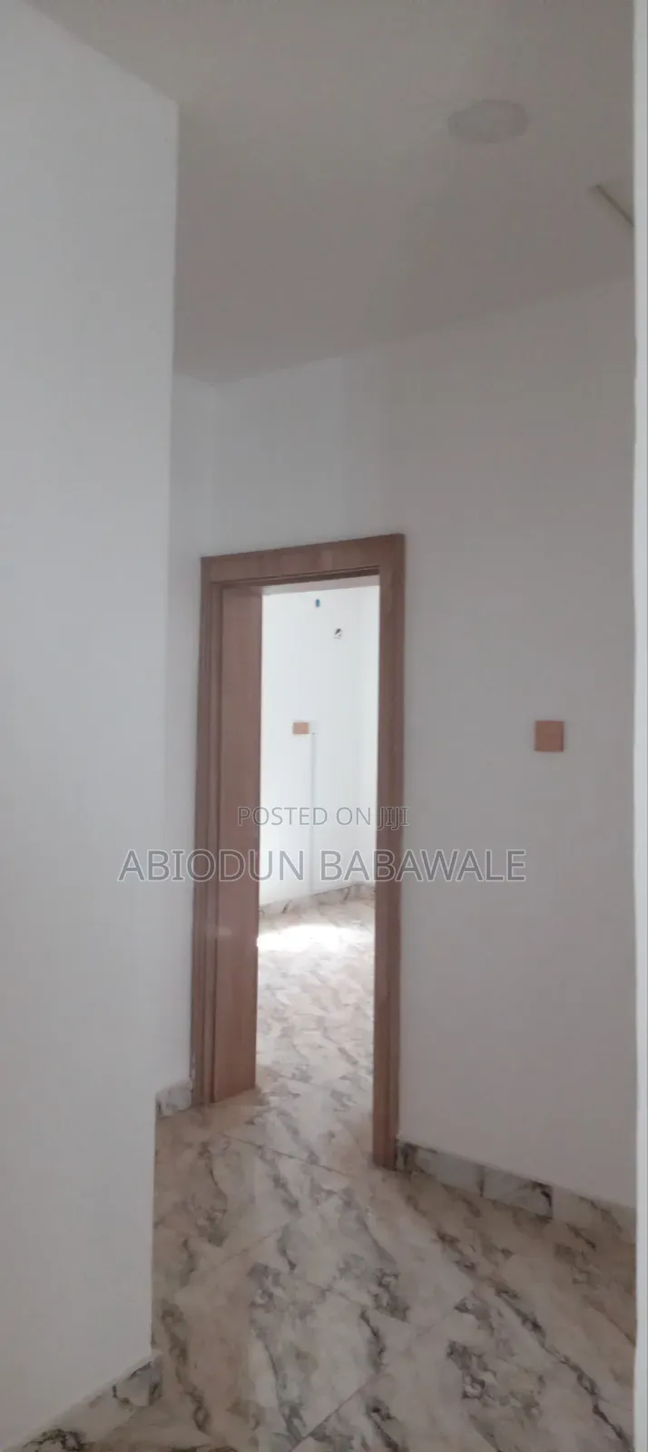4bdrm Duplex in Naff Valley Good for rent