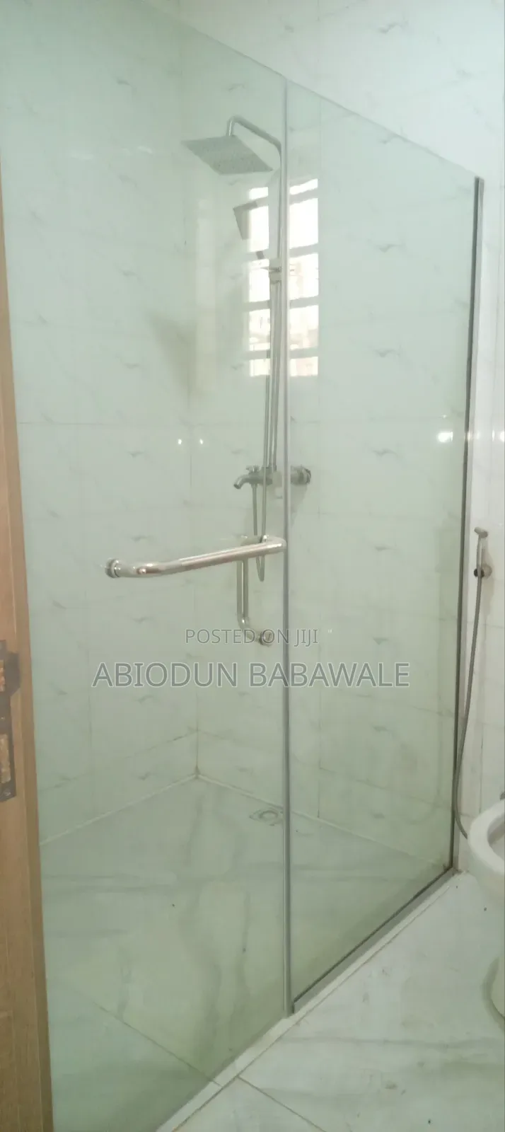 4bdrm Duplex in Naff Valley Good for rent
