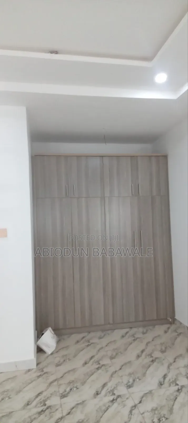 4bdrm Duplex in Naff Valley Good for rent