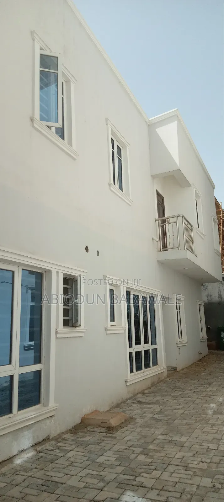 4bdrm Duplex in Naff Valley Good for rent