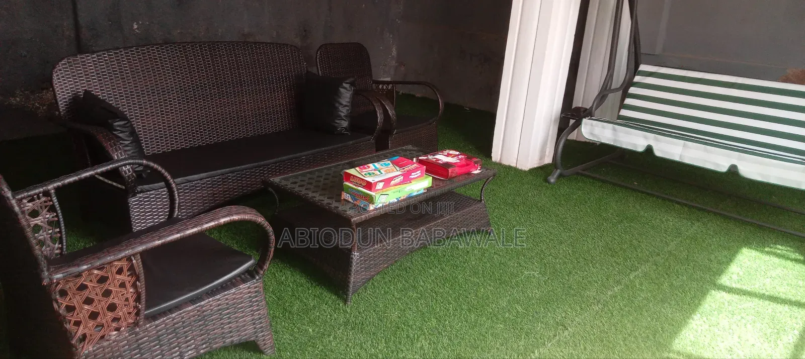 4bdrm Duplex in Naff Valley Good for rent