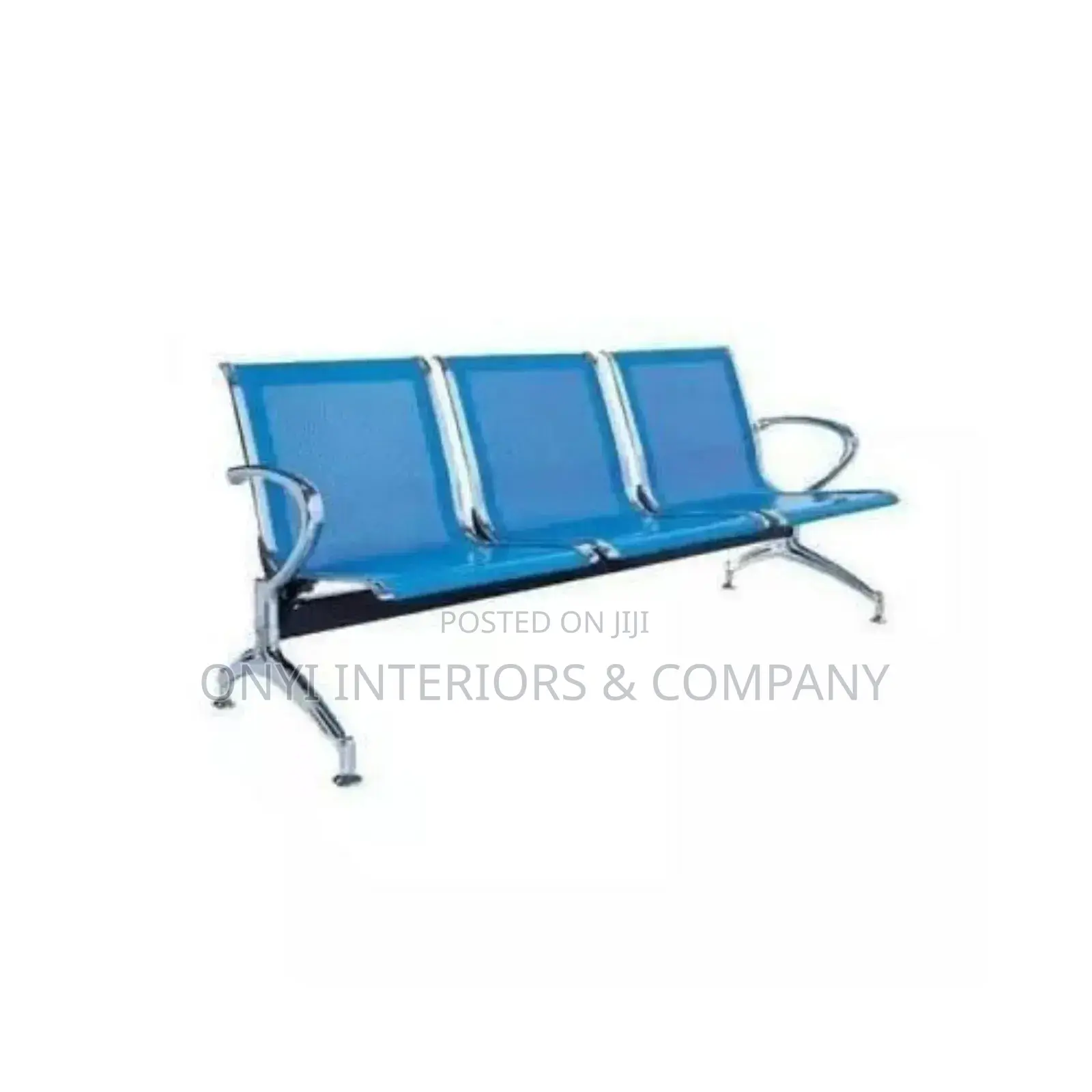 Airport Chair