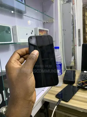Apple iPhone 11 128 GB Black