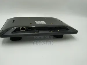 Prodvx Appc-10xp Android Touch Panel - 10.1", Wi-Fi/Lan, Wall/Desk Mou