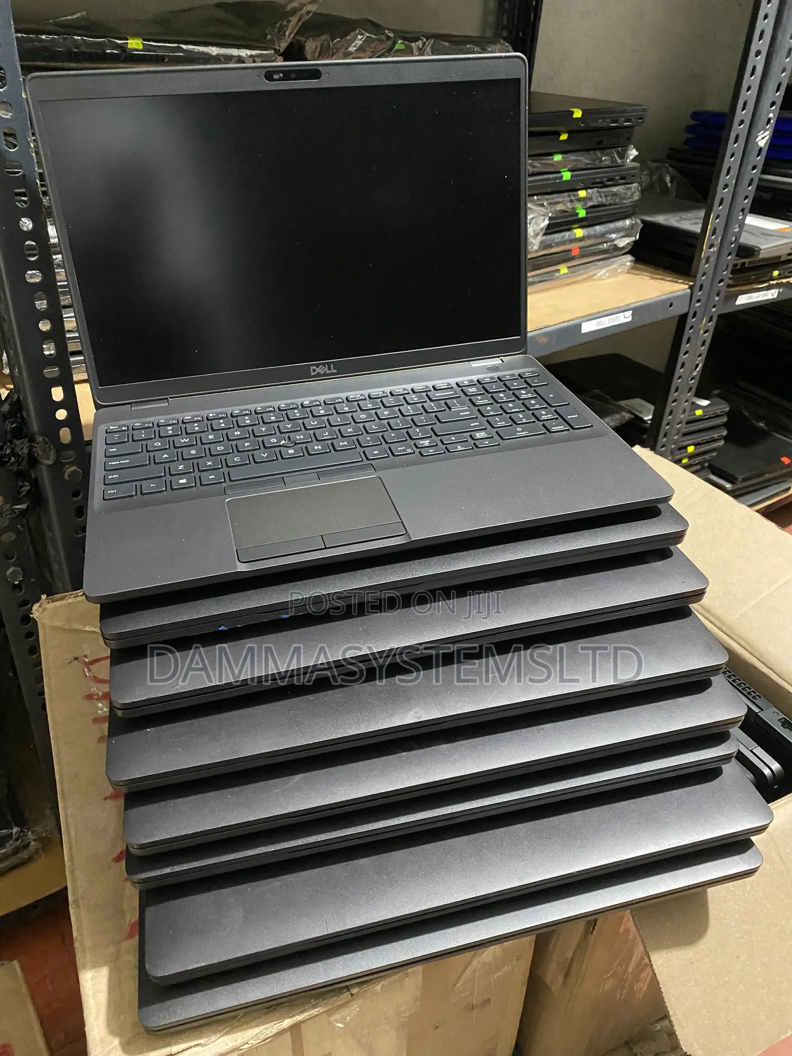 Laptop Dell Latitude E5500 8GB Intel Core I5 SSD 256GB