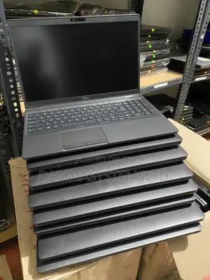 Laptop Dell Latitude E5500 8GB Intel Core I5 SSD 256GB