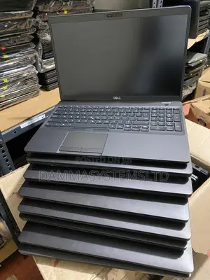 Laptop Dell Latitude E5500 8GB Intel Core I5 SSD 256GB