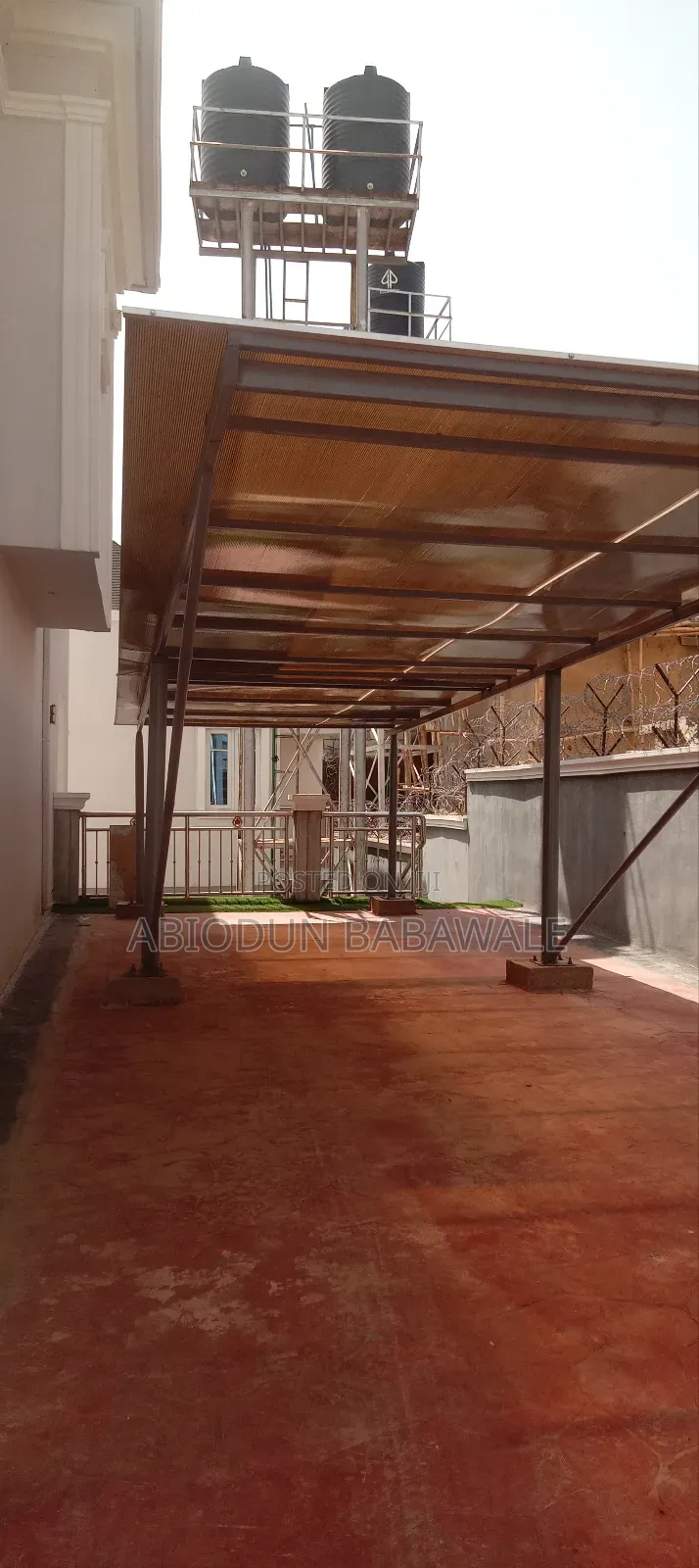 4bdrm Duplex in Naff Valley Good for rent