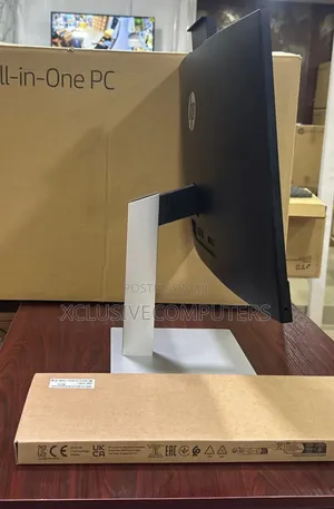 New Desktop Computer HP 16GB Intel Core I5 SSD 512GB