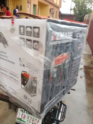 Automatic Voltage Regulator Gen (Avr)