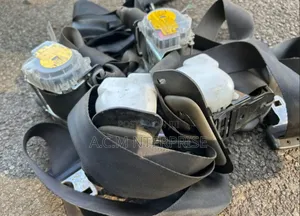 Seat Belts for All Kinds of Cars and Jeep