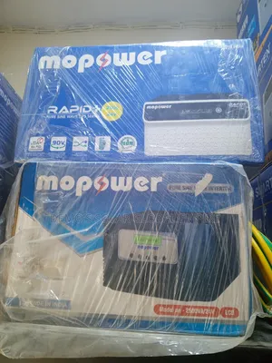 1kva Mopower Inverter