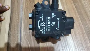 Suntec Burner Parts