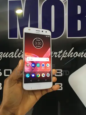 Motorola Moto Z2 Play 64 GB Gold