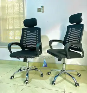 Mini Office Chair