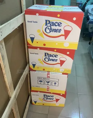 Ice Cream Powder Full Pack