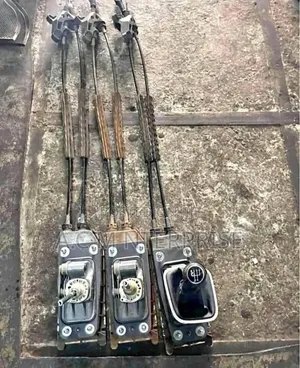Gear Selector Cable