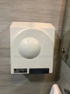 England Square Hand Dryer 001