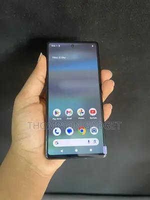 Google Pixel 6a 128 GB