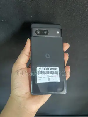 Photo - Google Pixel 7 128 GB