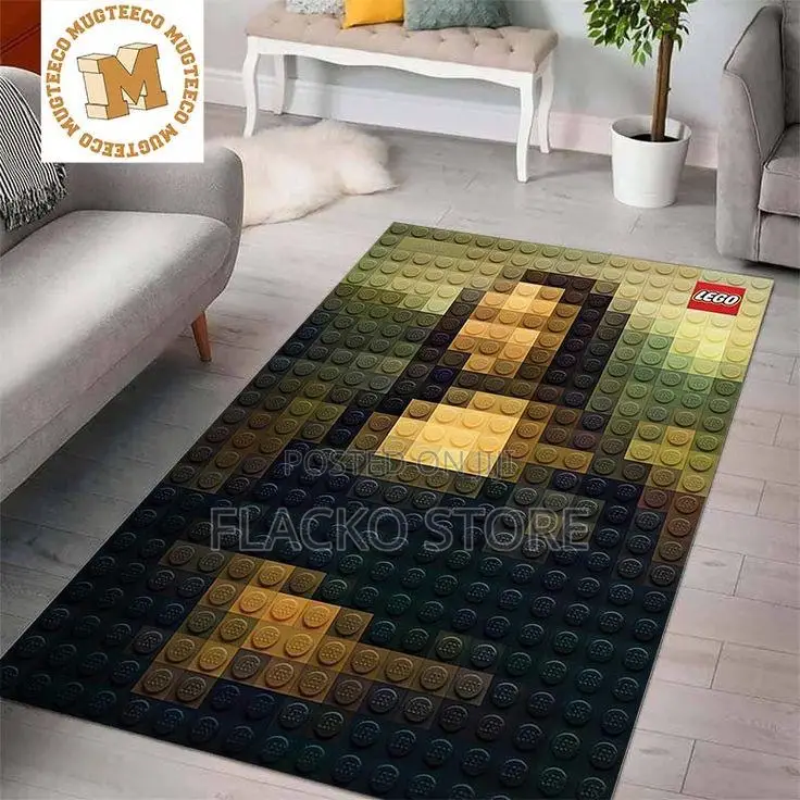 High Quality Center Rugs