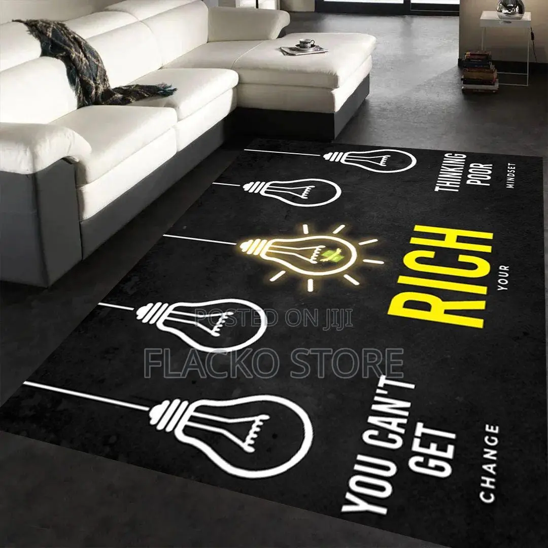 High Quality Center Rugs